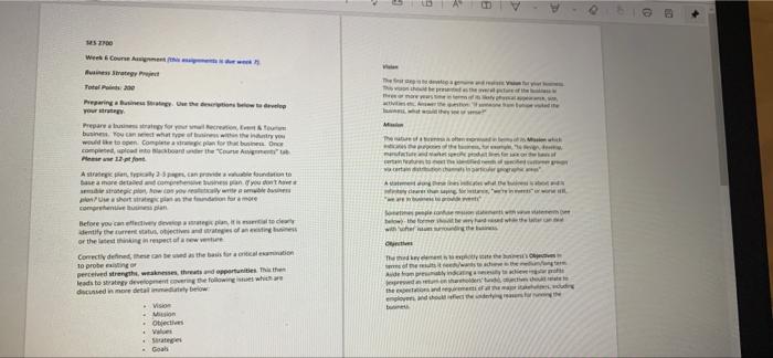 D A These th Then Web Corrent w Strategy Total