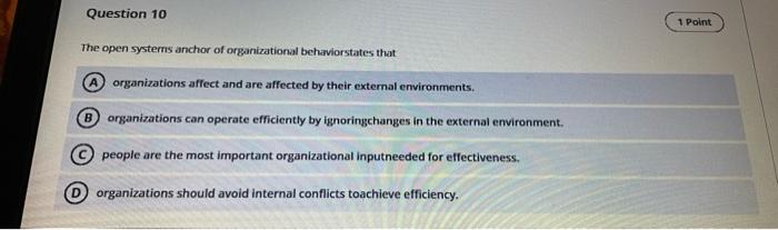 I need answers fast without explain Question 12 1