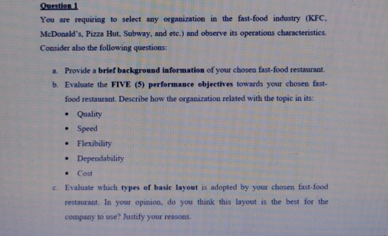 Question D: Can I have a 2500 word-based work on