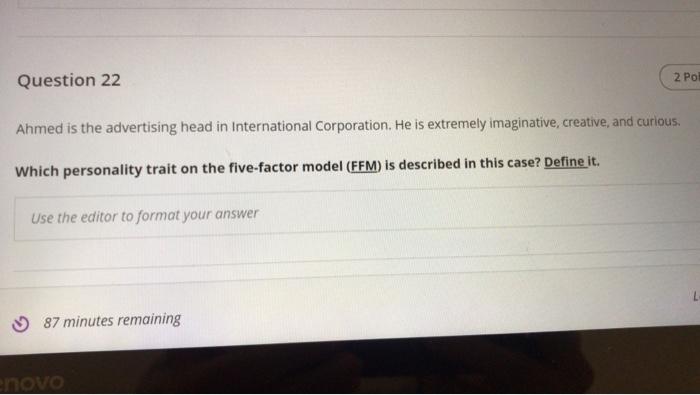 i need i quick answer please because i have exam