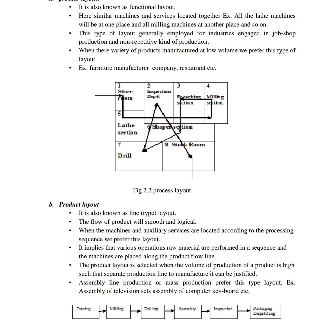 Question In Operation Management ... Greetings...