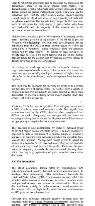 Answer ALL the questions. Please ensure all