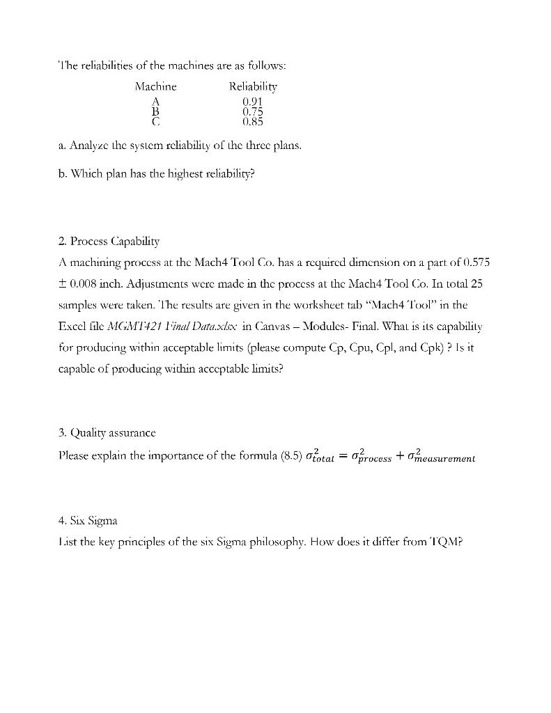 IF YOU COMPLETELY ANSWER THE QUESTION AND SHOW