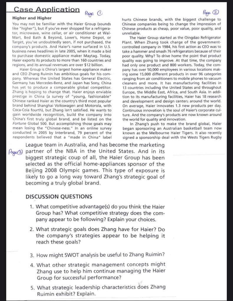 t made a bid Case Application Page 0 Page Higher