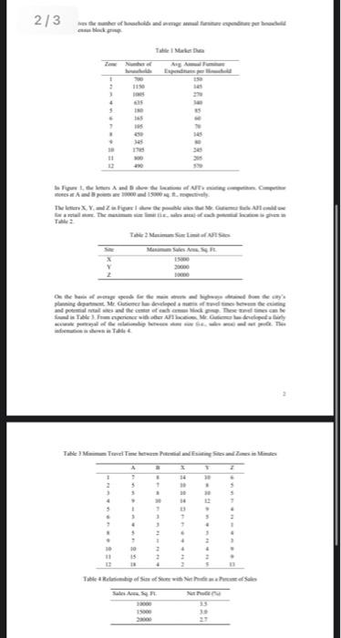 question 2 is priority also can you explain how