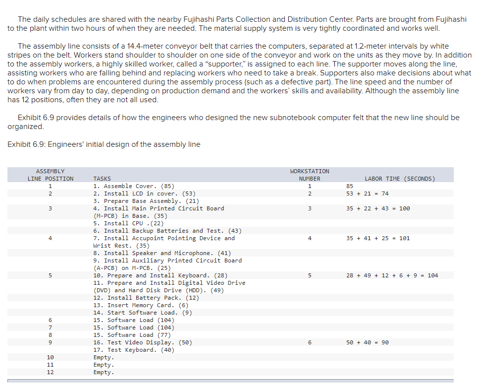 Toshihiro Nakamura, manufacturing engineering