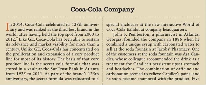 What are 5 important key points you learned in