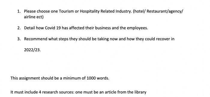 how restaurant industry can revocer in 2022 and