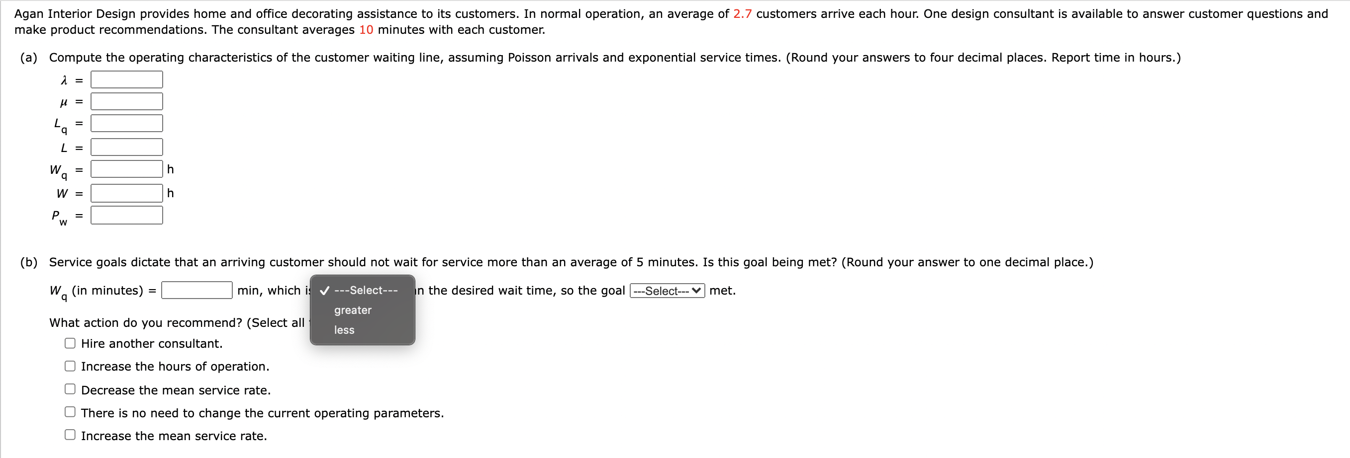 Agan Interior Design provides home and office