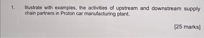 please provide full detailed answers worth 25