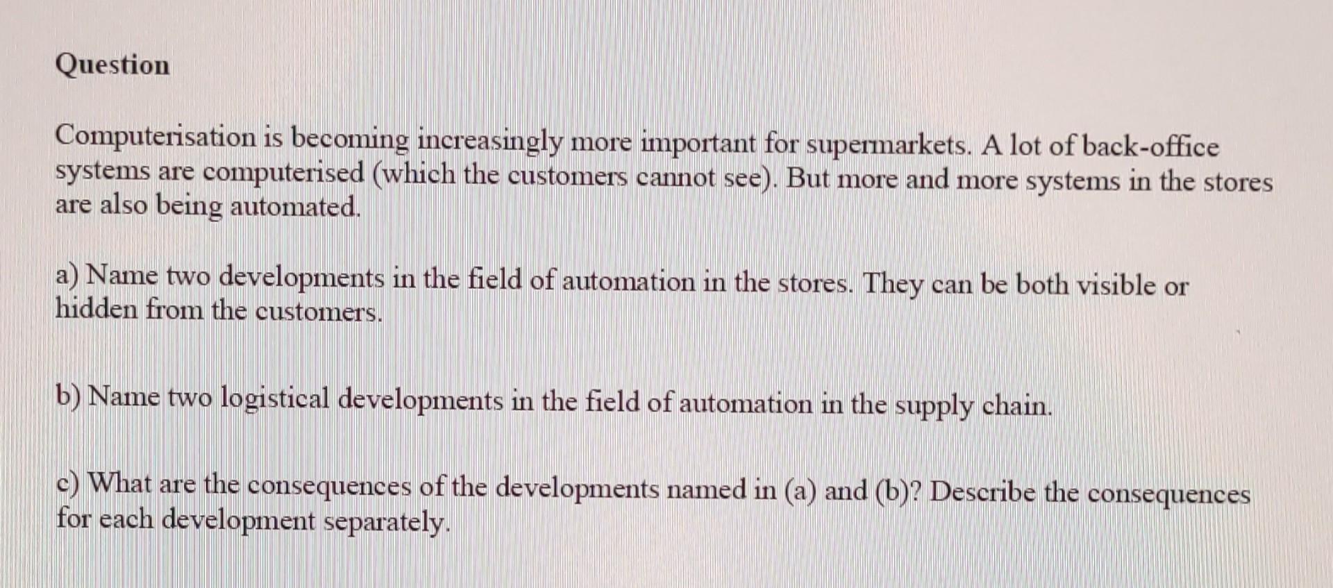 Please read the article then provide a unique