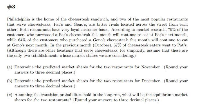 Please show step by step process Please show work