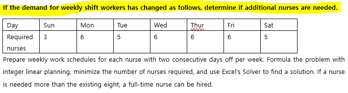 It does not need to be correct, but show me