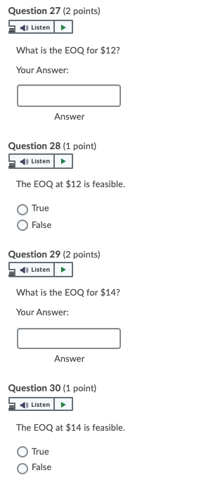 **DO NOT COPY AND PASTE ANOTHER CHEGG ANSWER. I