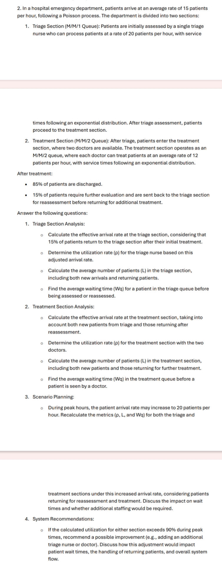 Please provide me step by step solution for this