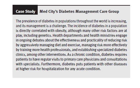 please read case study and answer the question.