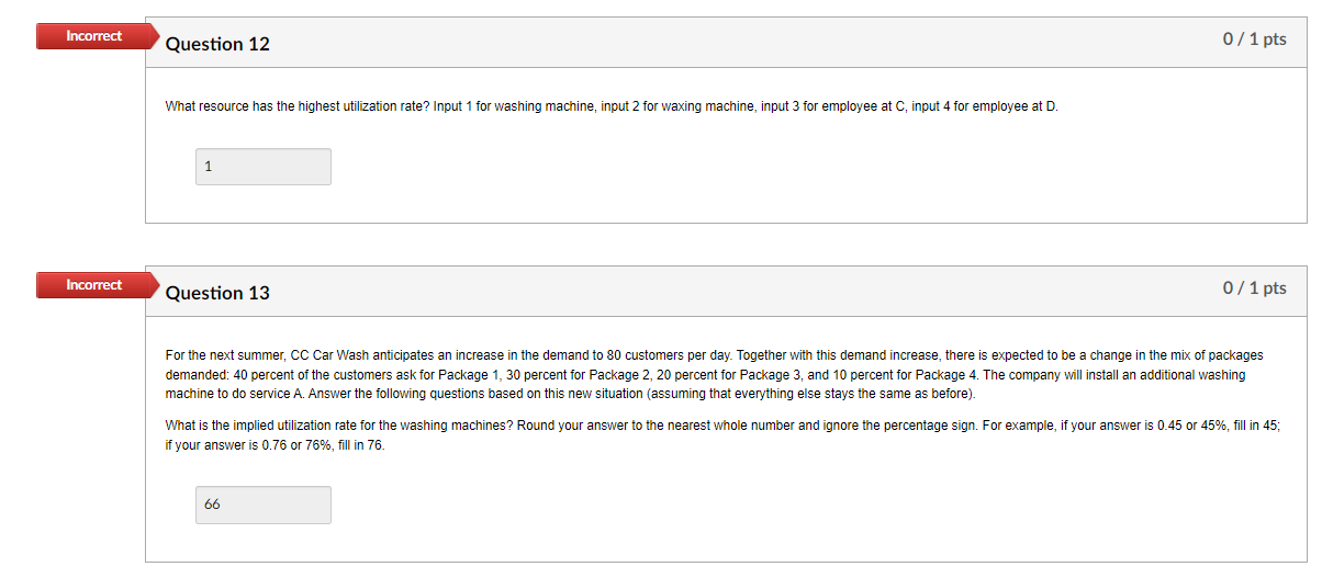 please solve 12 and 13 correctly for like