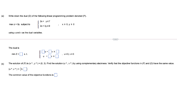 please solve asap to get thumbs up. (a) Write