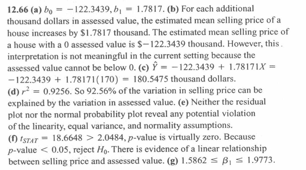 There is a task and correct answers to the task.