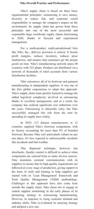 Could you write a nice conclusion? Introduction