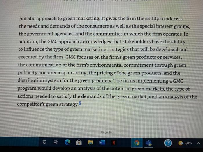 Compare and contrast management decisions made in