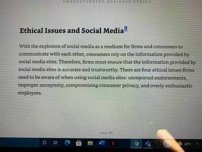 Compare and contrast management decisions made in