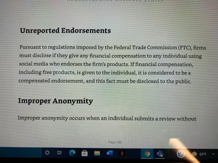 Compare and contrast management decisions made in