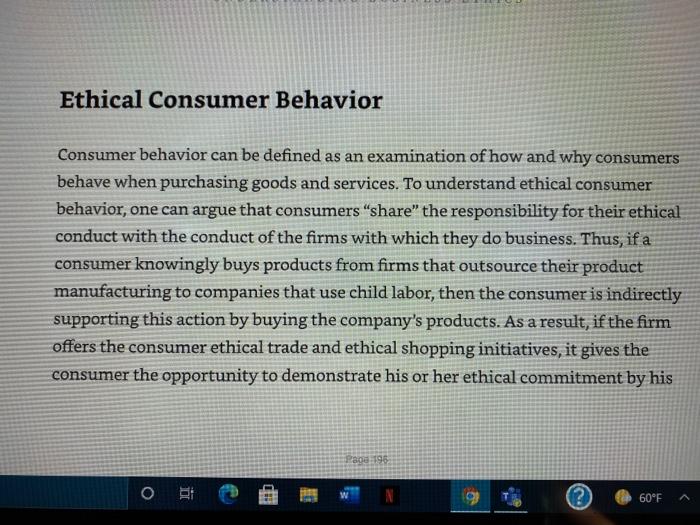 Compare and contrast management decisions made in