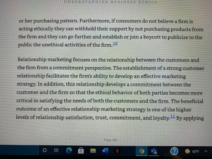 Compare and contrast management decisions made in