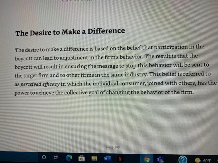 Compare and contrast management decisions made in