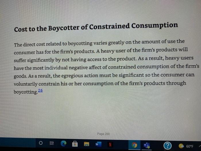 Compare and contrast management decisions made in