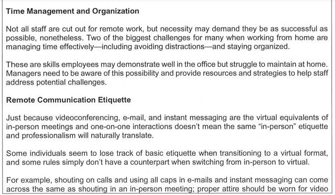 SECTION B: NEWS ARTICLE (20 Marks) There are