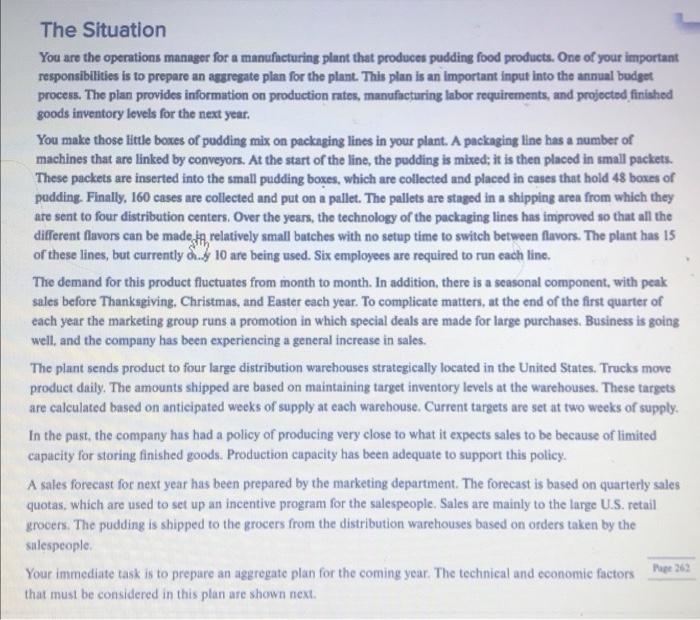 please explain everthing with formulas. The