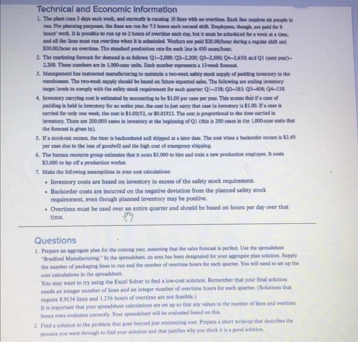 please explain everthing with formulas. The