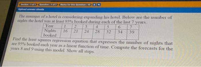 this is an industrial engineering question SAT