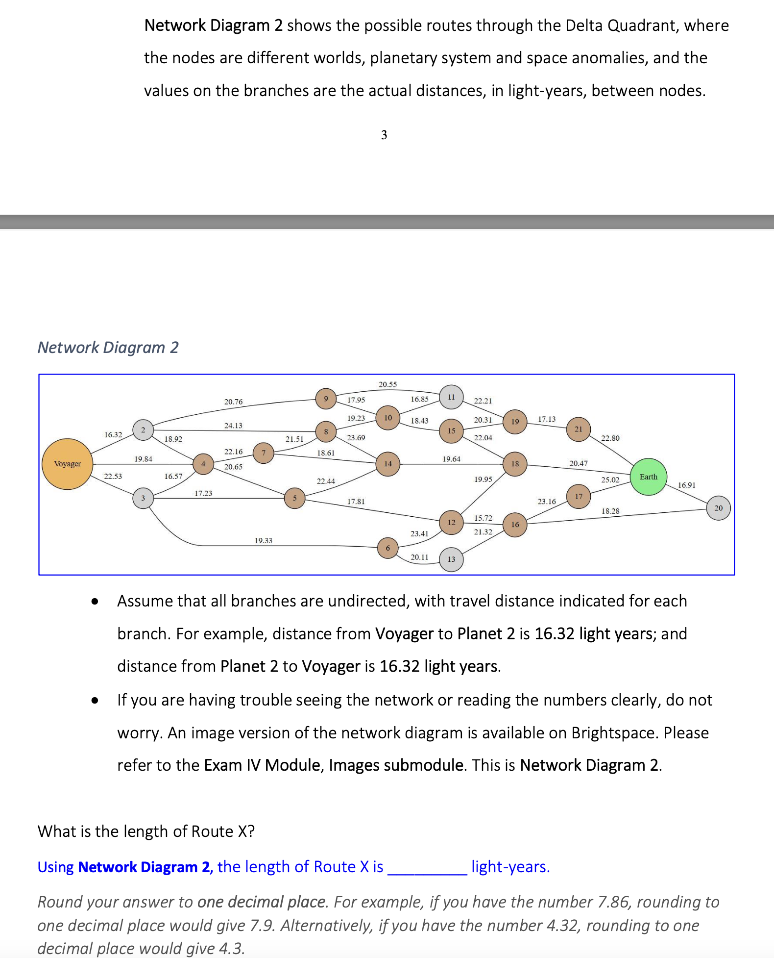 Just after the awe - inspiring Total Solar