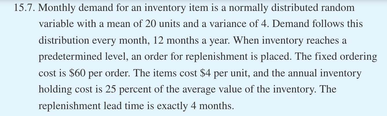 **DO NOT COPY AND PASTE ANOTHER CHEGG ANSWER. I