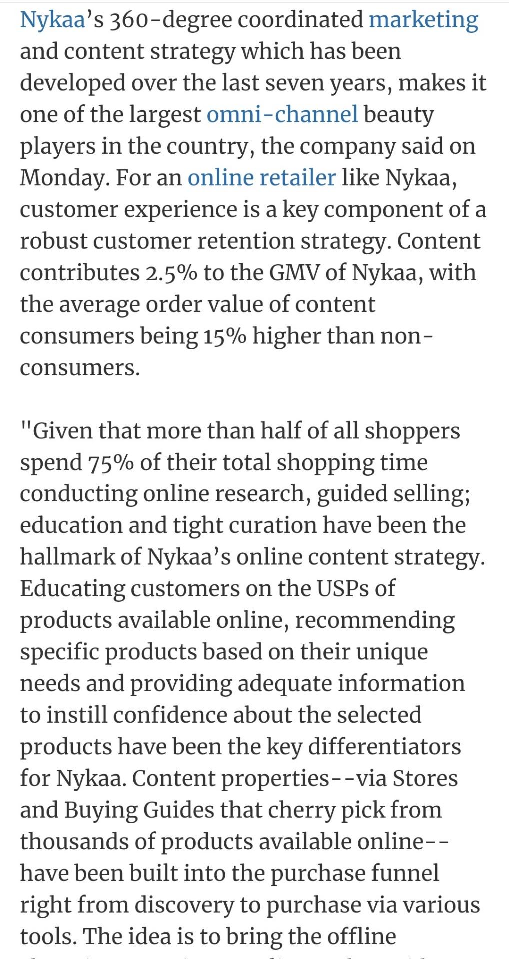 ASSIGNMENT - 9 MARKS GUIDELINES Identify and