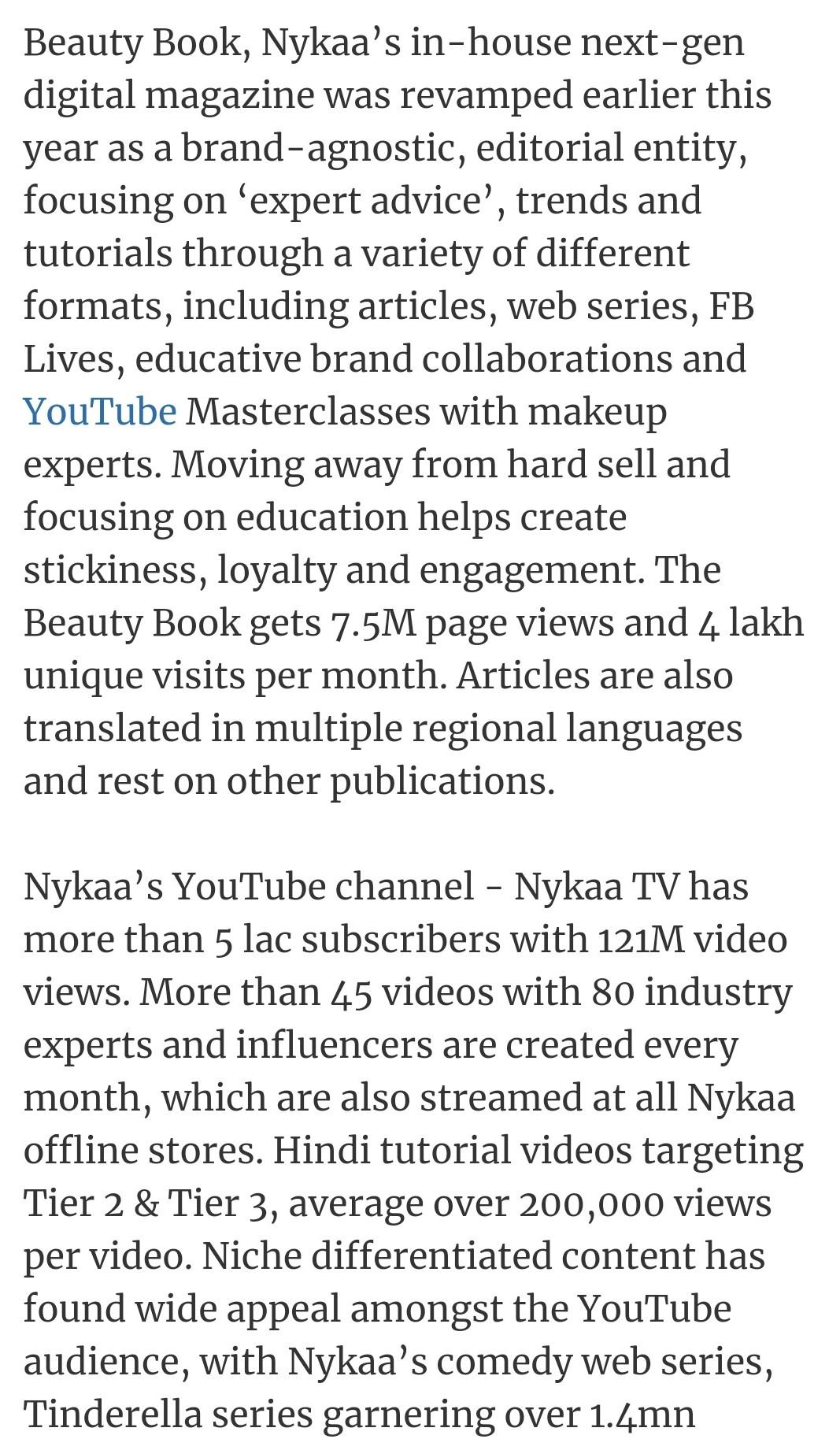 ASSIGNMENT - 9 MARKS GUIDELINES Identify and