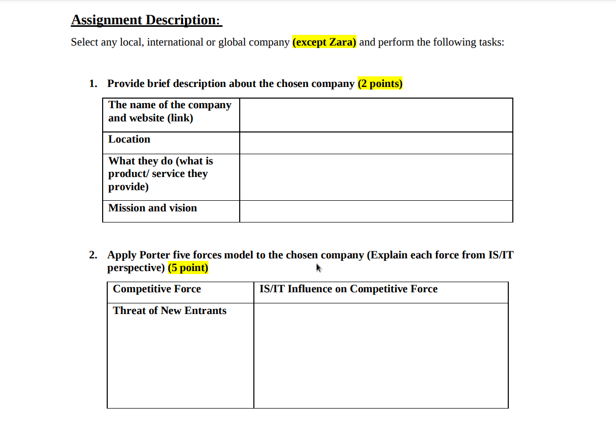 Please I need to solve this task Resource