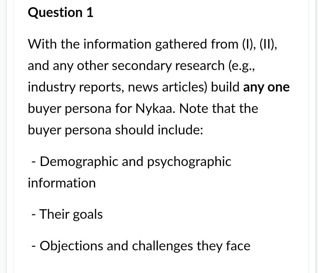 ASSIGNMENT - 9 MARKS GUIDELINES Identify and