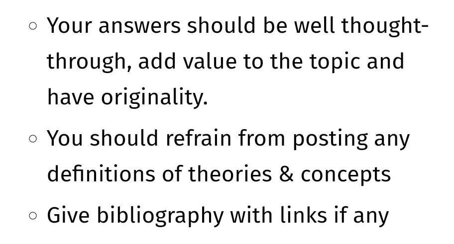 ASSIGNMENT - 9 MARKS GUIDELINES Identify and