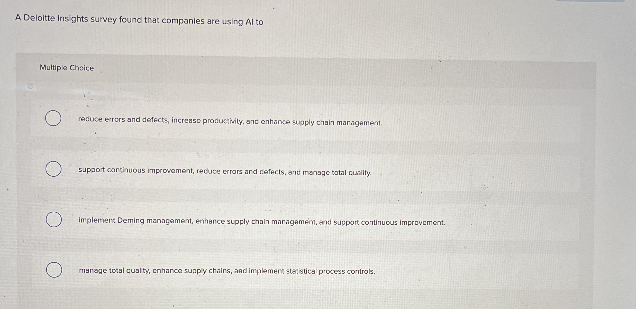 Kylie has been practicing repeating phrases such