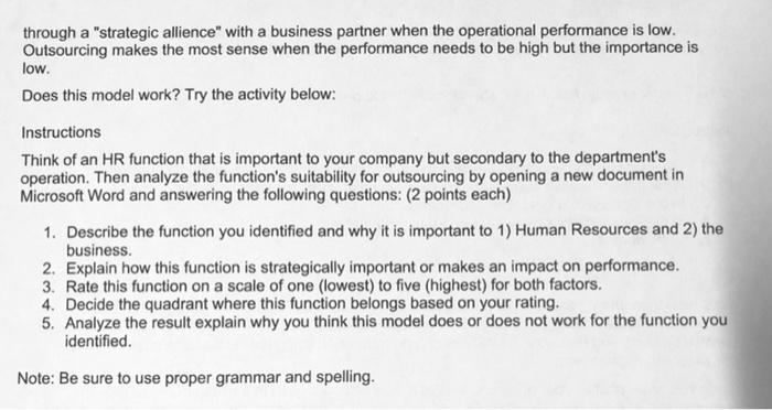 PLEASE ANSWER MY ASSIGNMENT Article to read