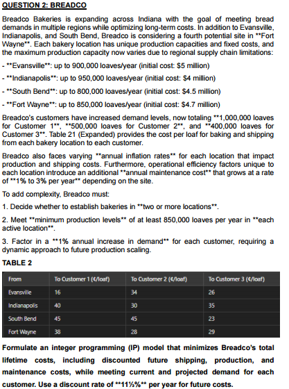can you solve it using Excel?