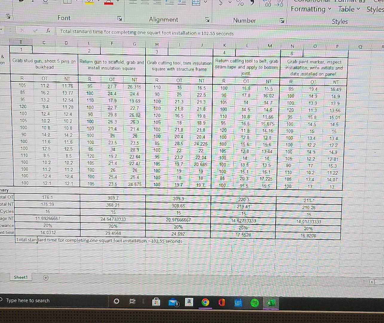 I need help with question 3. answers to question