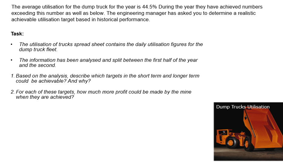 Question - How do I use this data to answer the