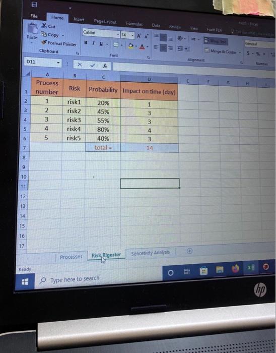 Teacher asked us to provide a data as it mention