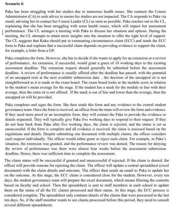 Effectively communicate the adoption and