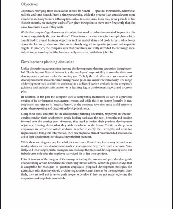 questions 1) differentiate between performance